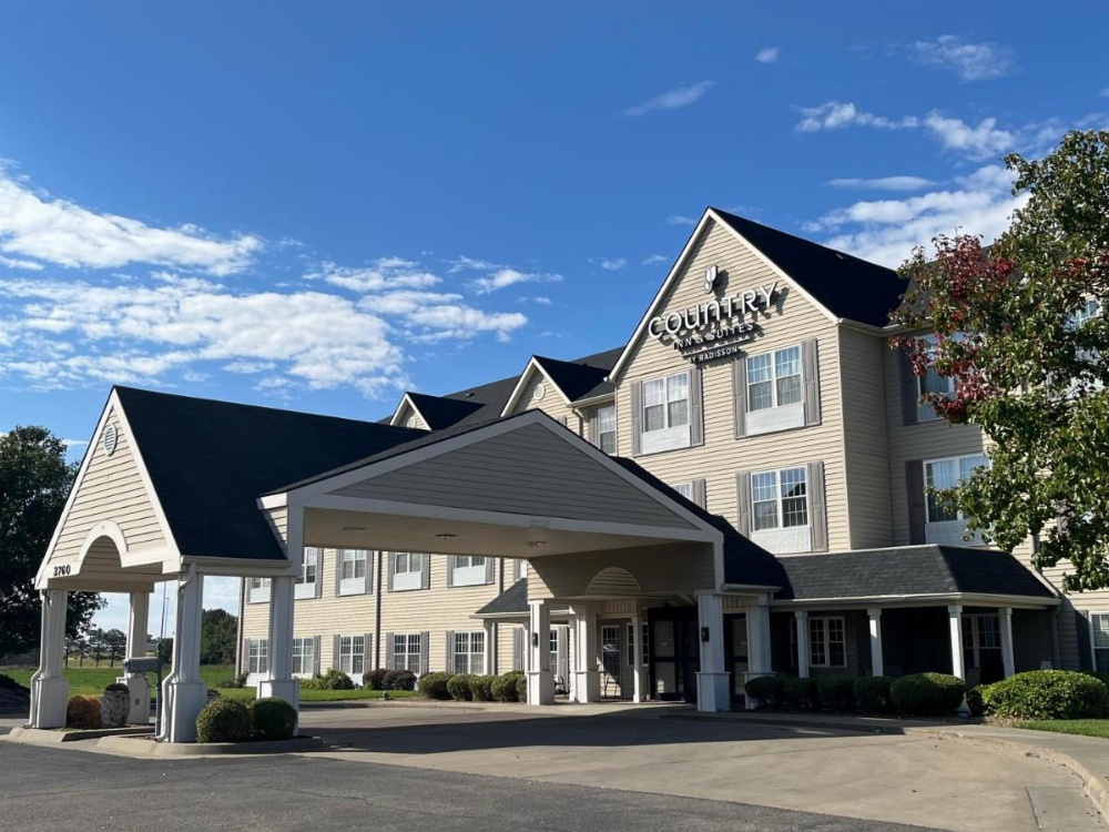 Country Inn & Suites by Radisson, Salina, KS Image 14