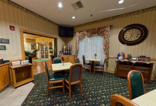 Country Inn & Suites by Radisson, Salina, KS image 19