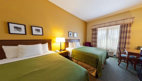 Country Inn & Suites by Radisson, Salina, KS image 25