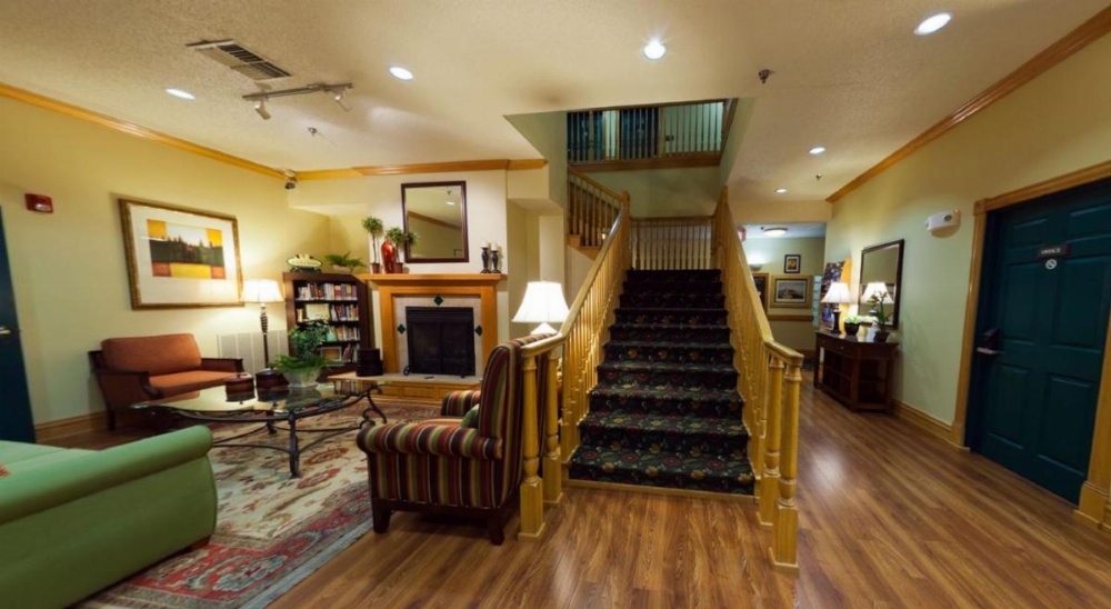 Country Inn & Suites by Radisson, Salina, KS Image 33