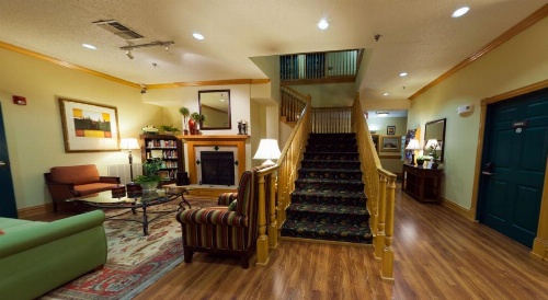 Country Inn & Suites by Radisson, Salina, KS image 33