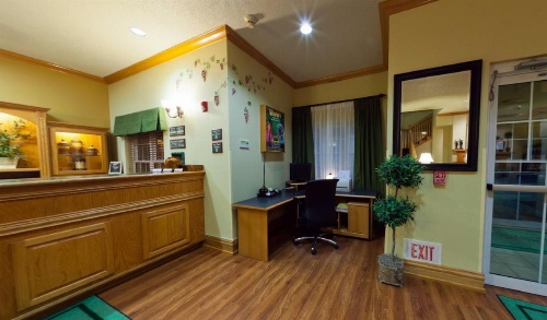 Country Inn & Suites by Radisson, Salina, KS image 35