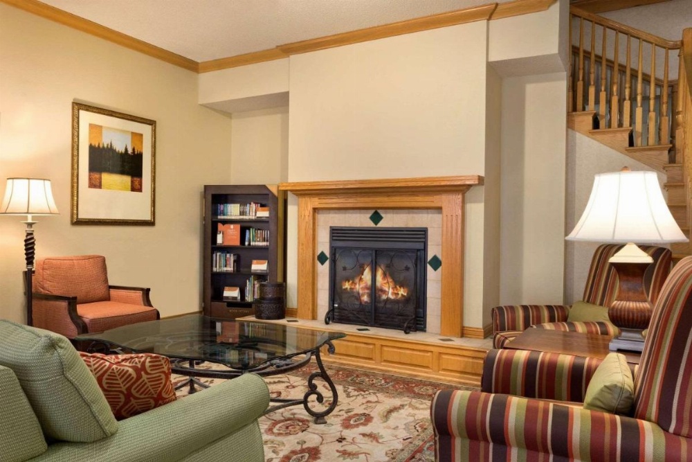 Country Inn & Suites by Radisson, Salina, KS Image 7